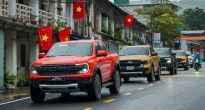 Xe bán tải được 'cởi trói' khi lưu thông trên đường từ ngày 1/7